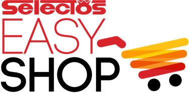 A theme logo of Supermercados Selectos