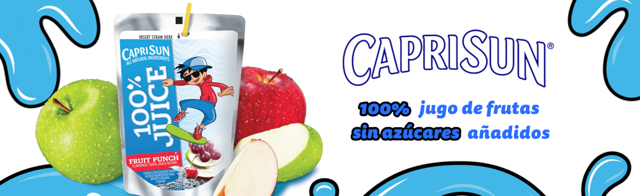 CapriSun-EasyShop